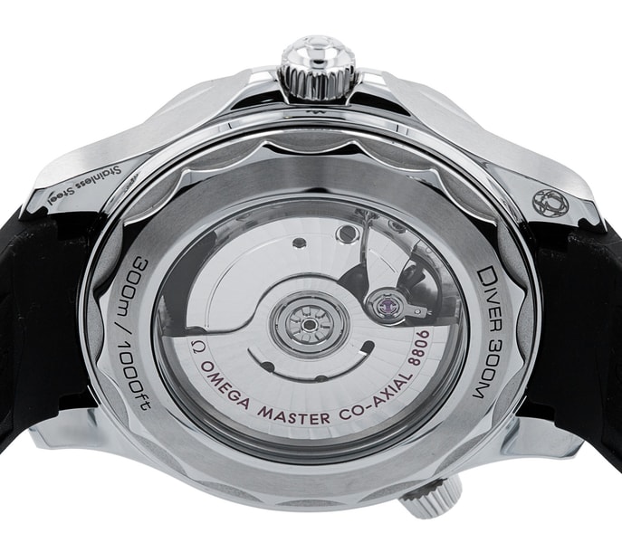 Omega Seamaster Diver 300m 210.32.42.20.01.003